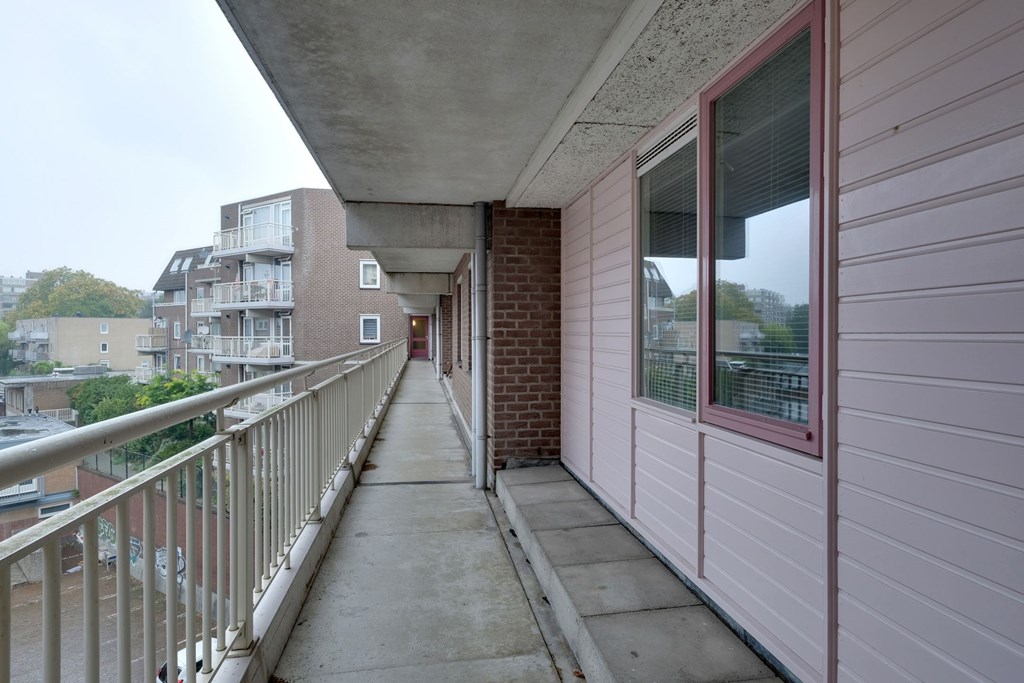 For rent Apartment Arnhem (Bergstraat) · kamer.nl