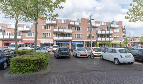 Appartement - Houtstraat/Almere (€1036.00/78.00m2)