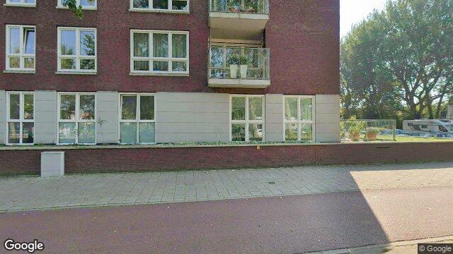 Appartement - Oude Haagweg/Den Haag (€2050.00/83.00m2)