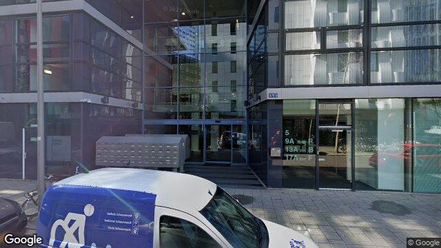 Appartement - Wijnbrugstraat/Rotterdam (€2250.00/68.00m2)