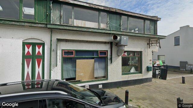 Appartement - Rijnweg/Monster (€1650.00/73.00m2)