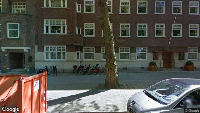 Appartement - Apollolaan/Amsterdam (€14000.00/260.00m2)
