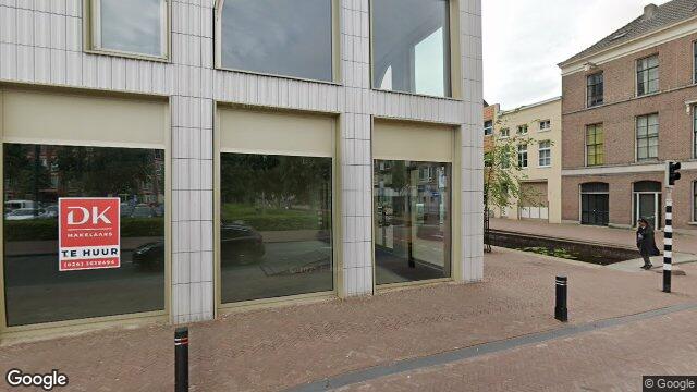 Appartement - Trans/Arnhem (€1550.00/83.00m2)