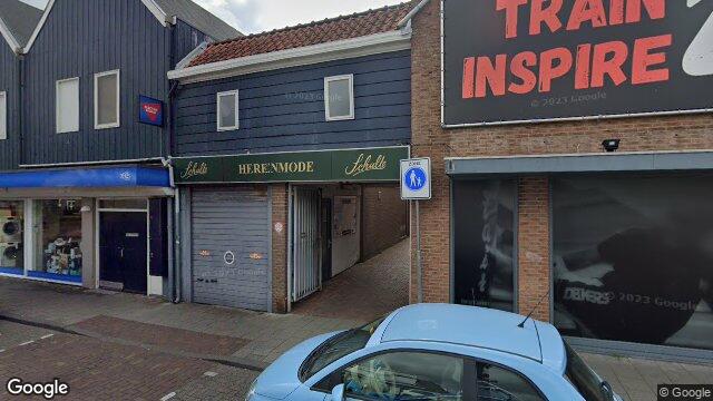 Appartement - Henri Dunantplein/Hillegom (€2250.00/140.00m2)