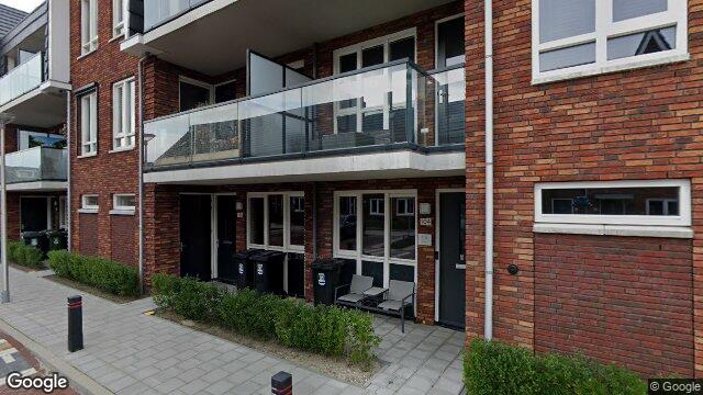 Appartement - Aletta Rutgersstraat/Maasdijk (€1300.00/60.00m2)