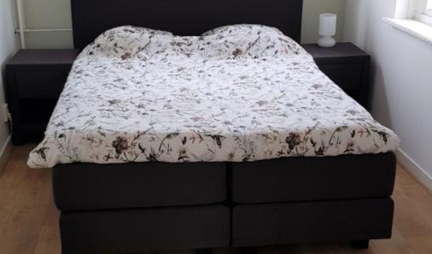 Kamer - Korte Geuzenstraat/Amsterdam (€925.00/11.00m2)