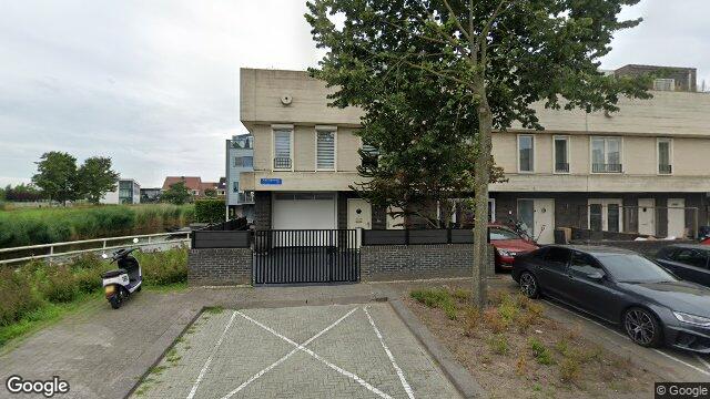 Huurwoning - Antillenweg/Almere (€2350.00/129.00m2)