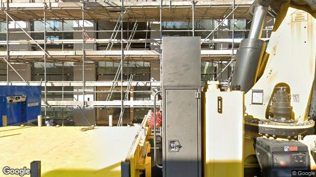 Appartement - Bundweg/Rotterdam (€1547.00/65.00m2)