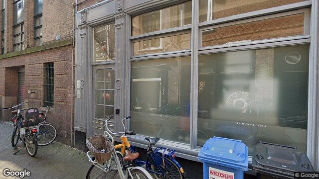 Appartement - Gortstraat/Den Haag (€2450.00/158.00m2)