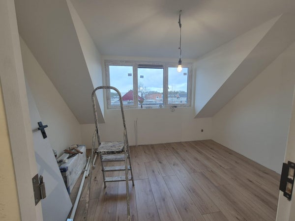 Huurwoning - Wemeldingestraat/Rotterdam (€3600.00/62.00m2)