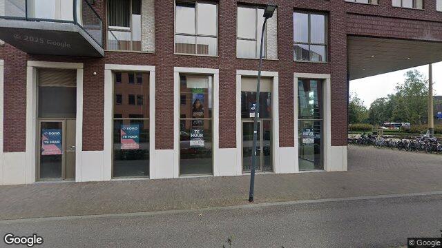 Appartement - Hofplein/Den Bosch (€1248.00/66.00m2)