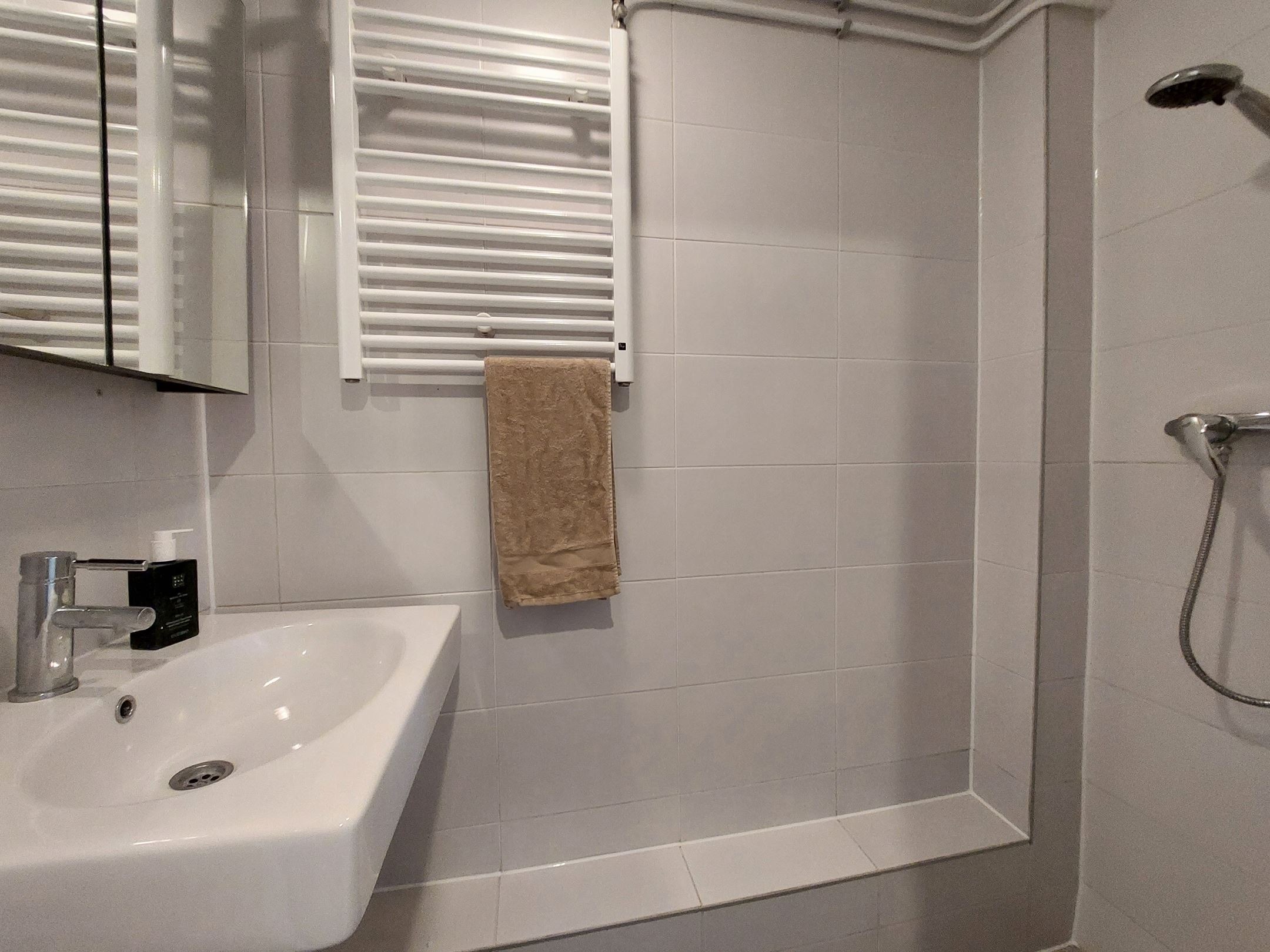 Appartement - Adriaen van Ostadelaan/Amstelveen (€1850.00/80.00m2)