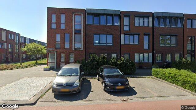 Huurwoning - Rotterdamhaven/Purmerend (€1950.00/99.00m2)
