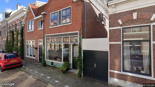 Huurwoning - Pieter Kiesstraat/Haarlem (€3495.00/138.00m2)