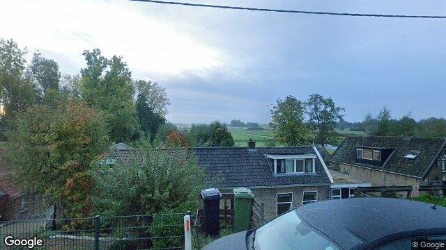 Huurwoning - Veerstalblok/Gouderak (€2000.00/94.00m2)