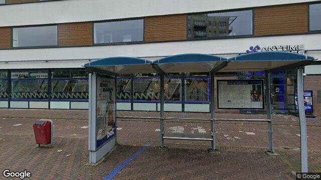 Studio - Prins Bernhardlaan/Voorburg (€1650.00/65.00m2)