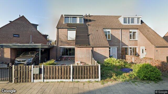 Huurwoning - Heeskesacker/Nijmegen (€1850.00/119.00m2)