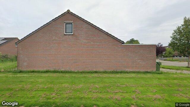 Huurwoning - Eendenkooi/Delfzijl (€1092.00/85.00m2)