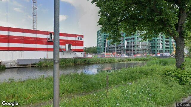Appartement - Haarlemmerweg/Amsterdam (€2450.00/67.00m2)