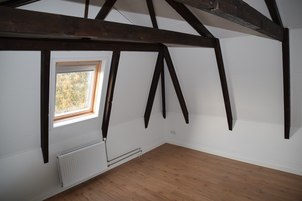 Trijntje Kemp-Haanstraat