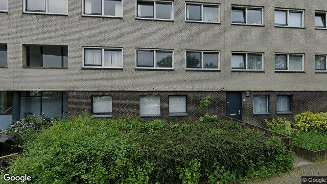 Appartement - Berlaarstraat/Amsterdam (€1950.00/92.00m2)