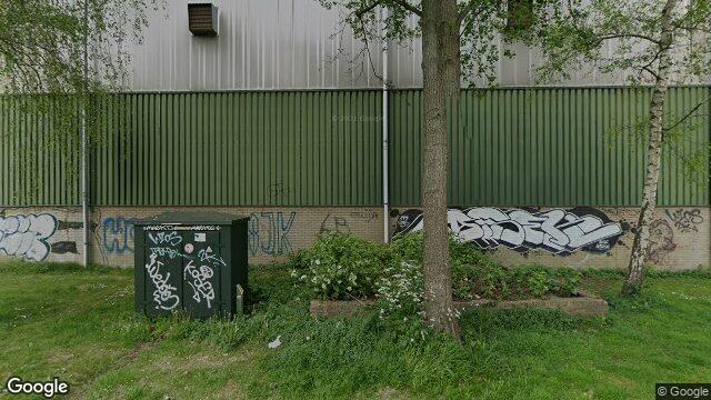 Appartement - Houthavenkade/Zaandam (€1895.00/87.00m2)