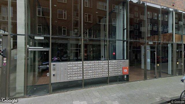 Appartement - Oppert/Rotterdam (€2495.00/93.00m2)