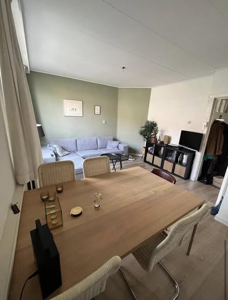 Kamer - Watergraafsmeer/Amsterdam (€560.00/6.00m2)