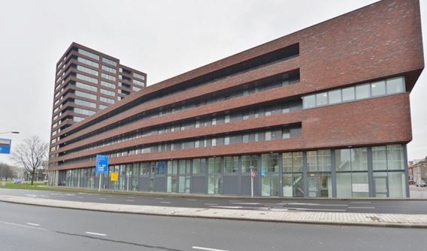 Appartement - Koning Davidstraat/Zaandam (€1255.00/98.00m2)