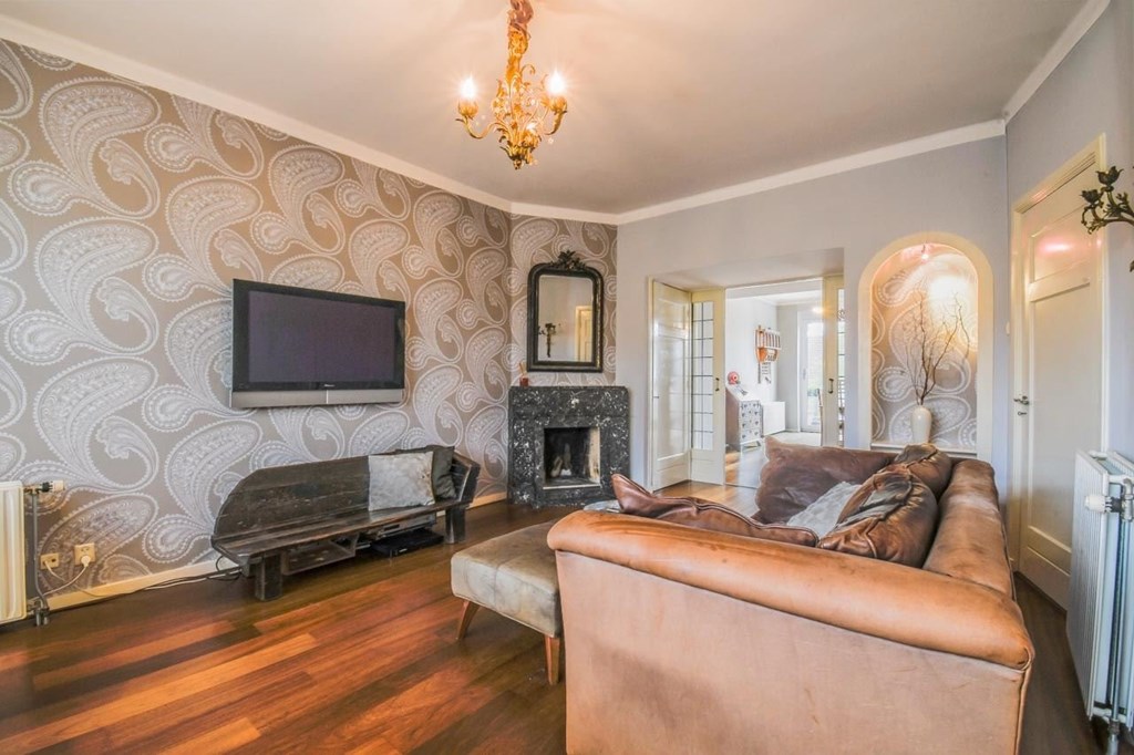 For rent Apartment Den Haag (Willem De Zwijgerlaan €1895/120m2) · kamer.nl