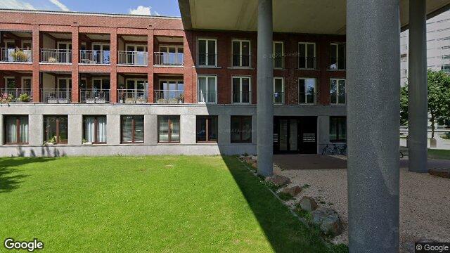 Appartement - Nonnenveld/Breda (€1835.00/161.00m2)