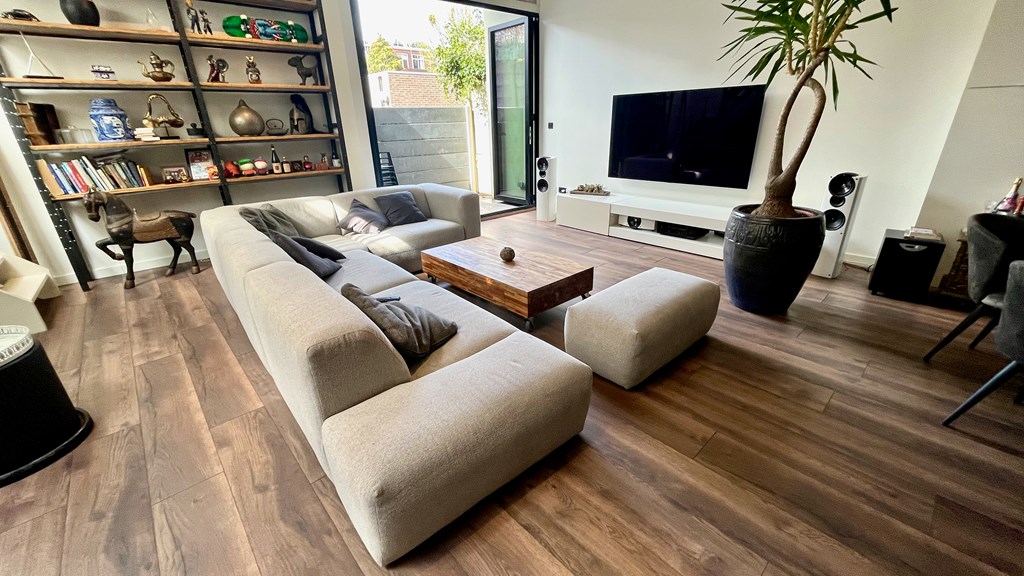 Appartement - Breedstraat/Den Haag (€2195.00/95.00m2)