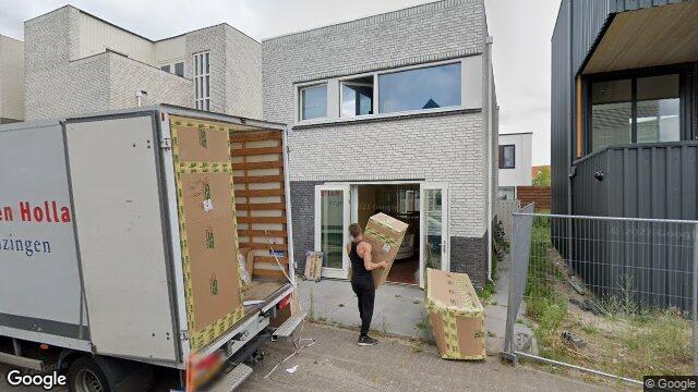 Huurwoning - Helenusstraat/Almere (€2195.00/116.00m2)