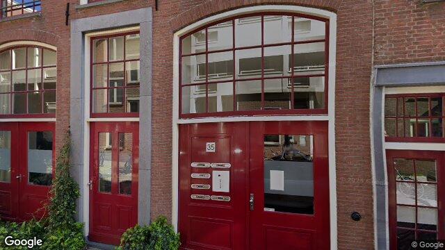 Appartement - Rapenburg/Amsterdam (€2950.00/101.00m2)