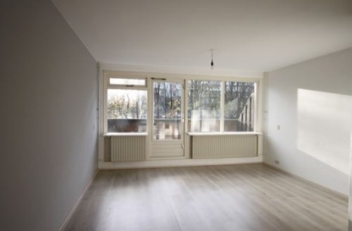 Kamer - Westravenstraat/Utrecht (€425.00/17.00m2)