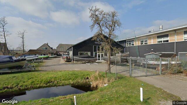 Huurwoning - Bartus Warnersweg/Giethoorn (€1250.00/94.00m2)