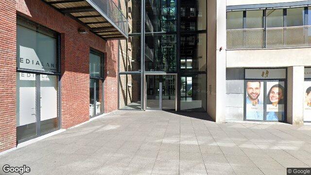 Appartement - Purperhoedenveem/Amsterdam (€1995.00/101.00m2)