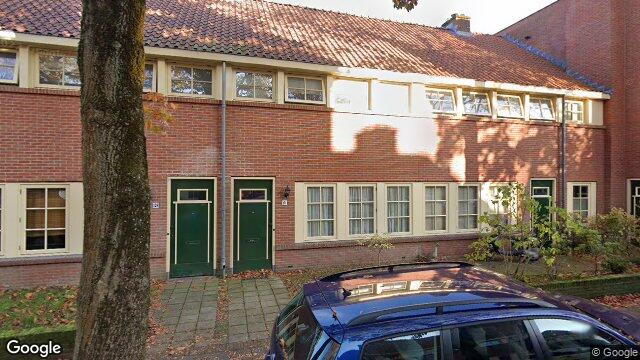 Huurwoning - Marconistraat/Hilversum (€2100.00/122.00m2)