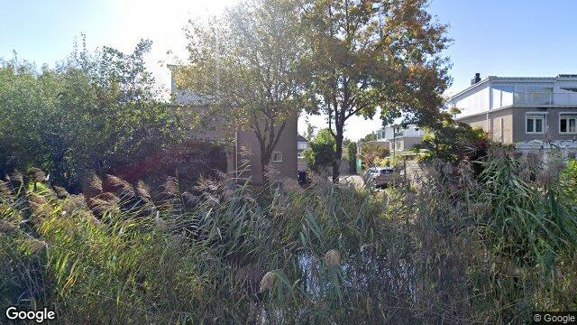 Huurwoning - Amerbachstraat/Rotterdam (€2995.00/184.00m2)