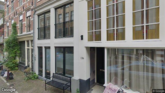 Appartement - Nieuwe Leliestraat/Amsterdam (€2750.00/73.00m2)