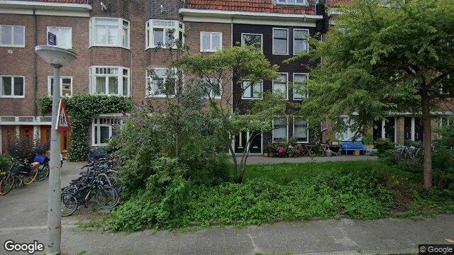 Appartement - Newtonstraat/Amsterdam (€2500.00/60.00m2)