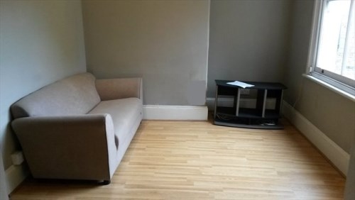 Kamer - Doggerstraat/Amsterdam (€505.00/13.00m2)