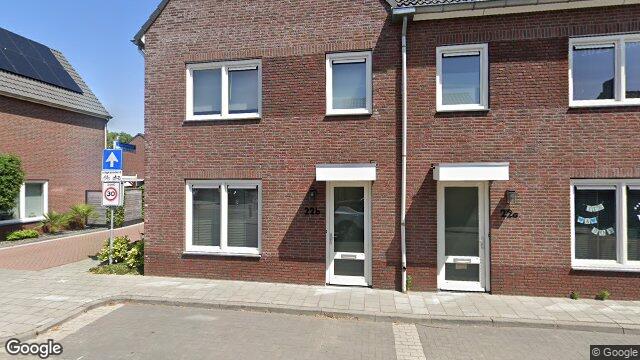 Huurwoning - Kloosterstraat/Heythuysen (€1500.00/104.00m2)