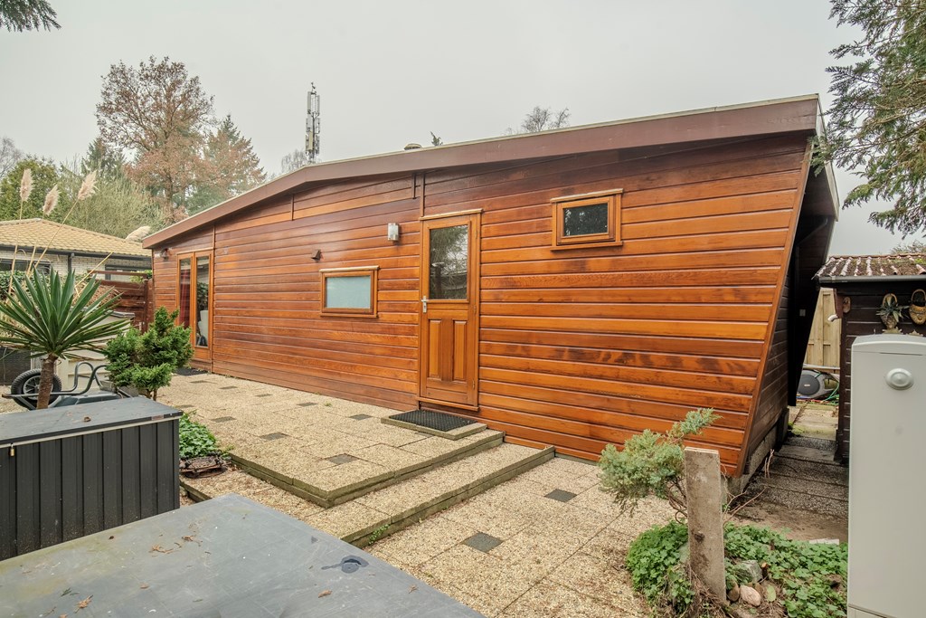 Huurwoning - Apeldoornsestraat/Voorthuizen (€950.00/46.00m2)