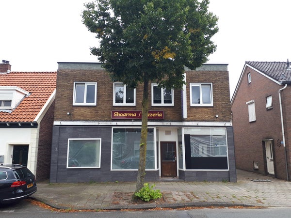 Appartement - Tolstraat/Enschede (€1225.00/48.00m2)