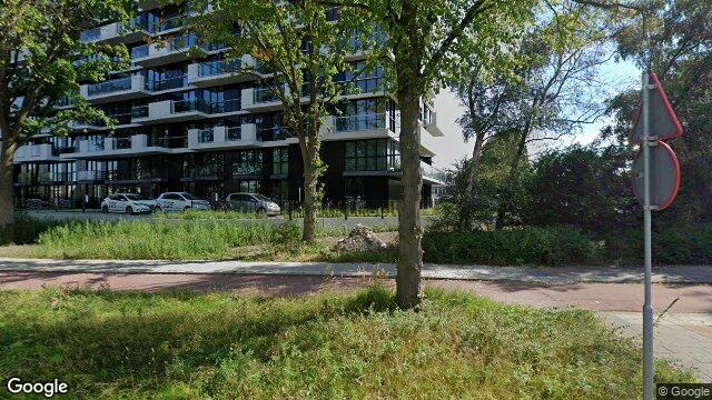 Appartement - Biesbosch/Amstelveen (€1355.00/50.00m2)
