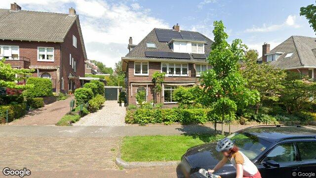 Huurwoning - Van Heemstralaan/Arnhem (€2950.00/185.00m2)