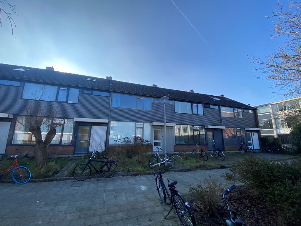 Appartement - Goudlaan/Groningen (€970.00/42.00m2)