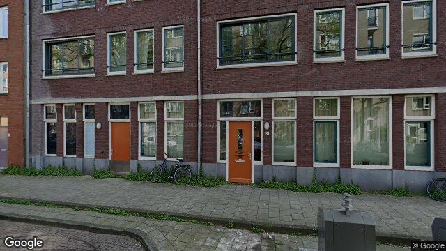 Appartement - Preangerstraat/Amsterdam (€1710.00/95.00m2)