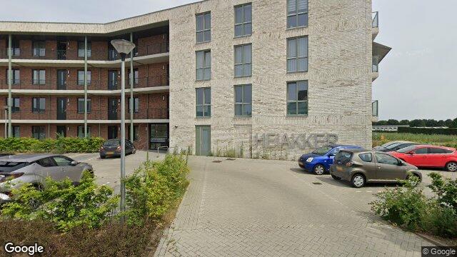 Appartement - Ierse heide/Helmond (€1226.00/82.00m2)